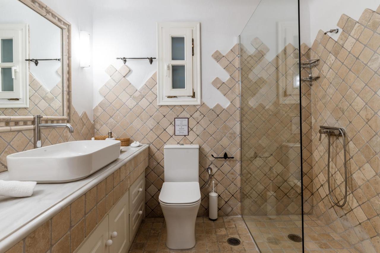 Villa Calma House