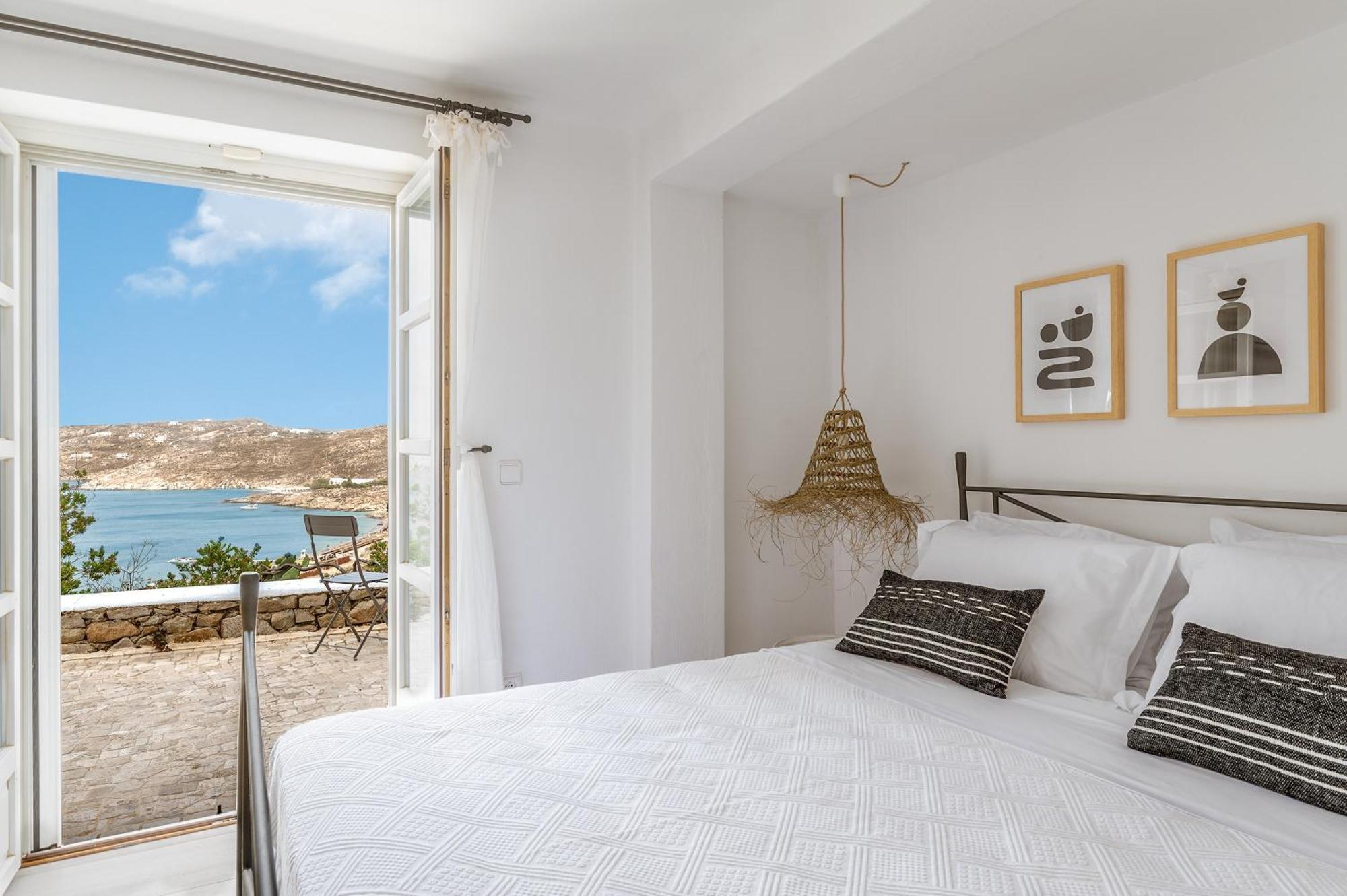 Calma House * Elia (Mykonos)