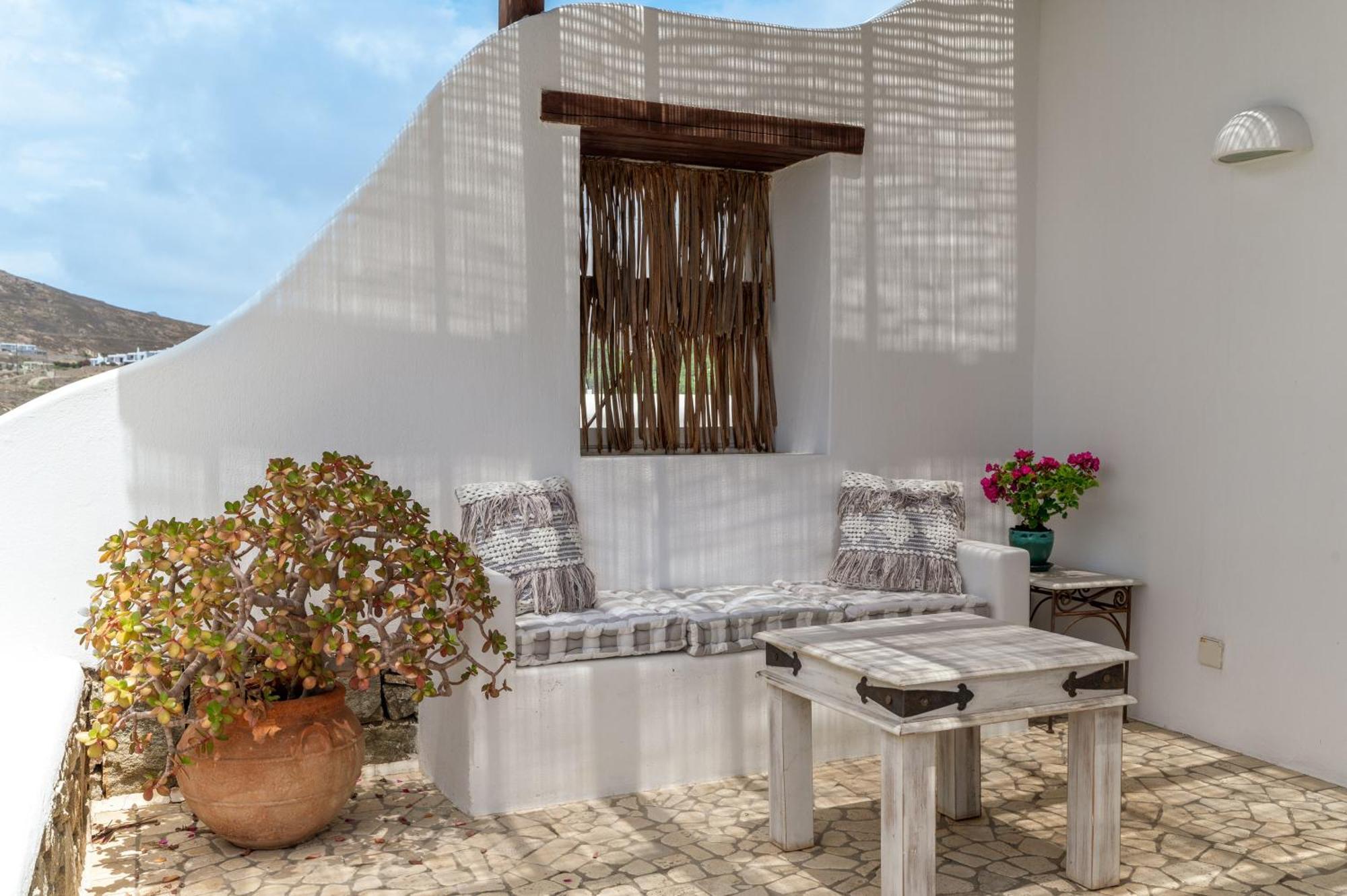 Villa Calma House